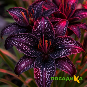 Лилейник Вояж купить по цене от 699р. в интернет-магазине «Посадика» с доставкой почтой в в Сельцое и по всей России – [изображение №1].